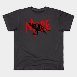 Nevermore Kids T-Shirt